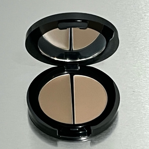 Mally Beauty Other - Mally Believable Brows - Taupe. Two In One Brow Kit NWOB